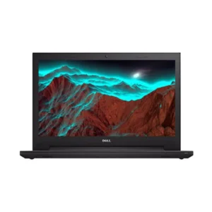 Dell Inspiron 3542 - أداء مستعمل موثوق