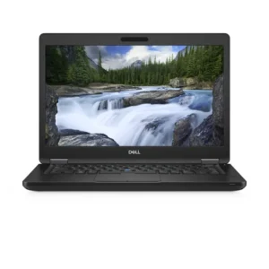 Dell Latitude 5491 لابتوب شاشة لمس 360