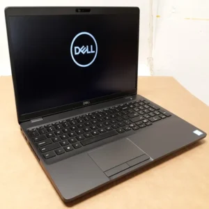 DELL PRECISION 3541 لابتوب بمواصفات عالية شاشة لمس