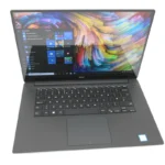 Dell Precision 5520 لابتوب شاشة UHD لمسية