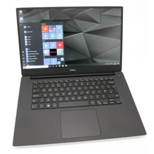 Dell Precision 5530 شاشة 4K لمس