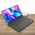 Dell Precision 5540 معالج i7 وكرت شاشة Quadro