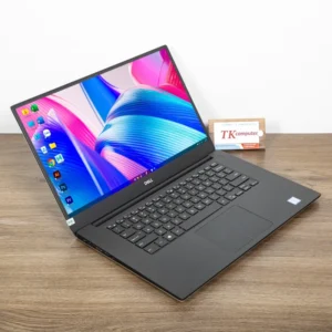 Dell Precision 5540 معالج i7 وكرت شاشة Quadro