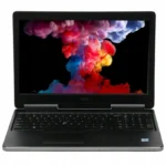 DELL PRECISION 7510 أداء احترافي بمعالج i7