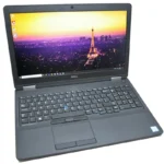 Dell Precision 7520 Laptop Professional Performance
