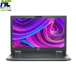 Dell Precision 7530 - أداء احترافي عالي الجودة