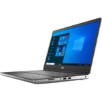 DELL Precision 7550 احترافي شاشة 4K UHD لمسية
