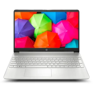 HP 15 لابتوب مع معالج Core i7 وذاكرة 8GB