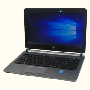 HP Probook 430 G2 معالج Intel Core i5 شاشة 13.3"