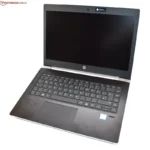HP 440 G5 مميزات الأداء وكفاءة الطاقة