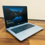 HP 640 G5 Laptop مميزات أعمال
