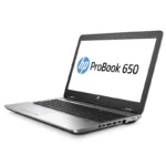HP 650 G2 laptop classic design