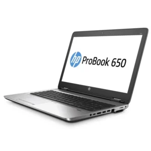 HP 650 G2 laptop classic design