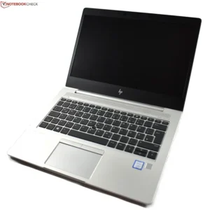 HP 830 G5 لابتوب معالج i5 و16GB رام