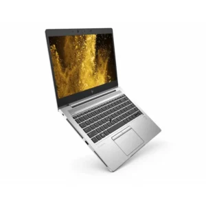 HP 840 G6 لابتوب أداء متقدم وشاشة 14 بوصة