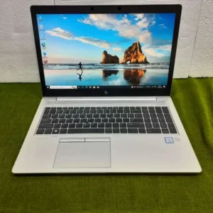 HP EliteBook 850 G5 لابتوب أداء عالي