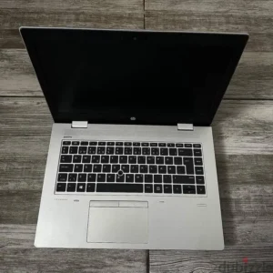 HP EliteBook 645 G4 Ryzen5 معالج قوي
