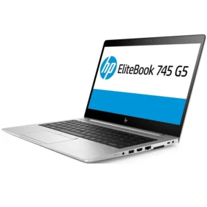 HP EliteBook 745 G5 Ryzen 7 Pro Laptop