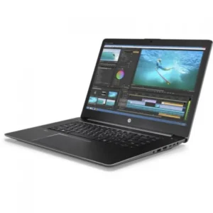 HP ZBOOK 15 G3 معالج Core i7 وكرت Quadro