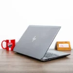 HP ZBOOK 15 G5 أداء محترف 15.6 بوصة