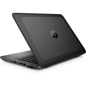 HP ZBOOK G4 معالج i7 وكارت شاشة Quadro