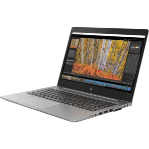 HP ZBook G5 بمعالج Intel Core i5 وذاكرة 16GB