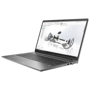 HP ZBook G8 Power معالج i7 وذاكرة 32 جيجا