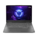 Lenovo E-LOQ مع RTX 4050 وكرت قوي
