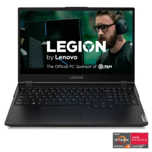Lenovo Legion5 لابتوب مع GTX 1060