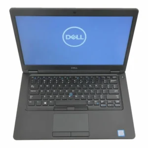 Dell Latitude 5490 - أداء Intel i5 وذاكرة 8GB
