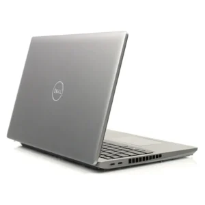 Dell Precision 3561 مع Core i7 وبطاقة NVIDIA 4GB