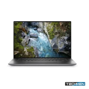 Dell Precision 5550 Xeon 32GB SSD